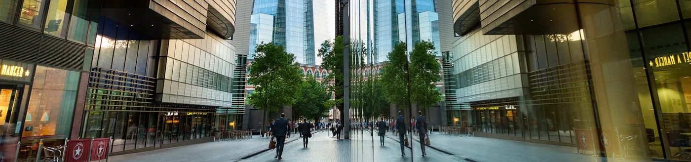 city view