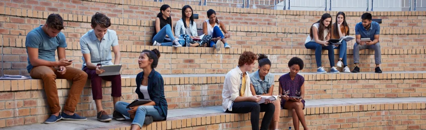 student groups