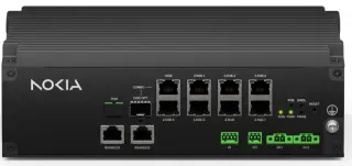 Aurelis Optical Modem U-080XP-P