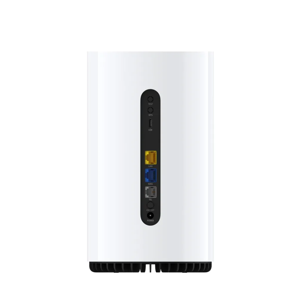 FastMile 5G Gateway 3.2 supports application