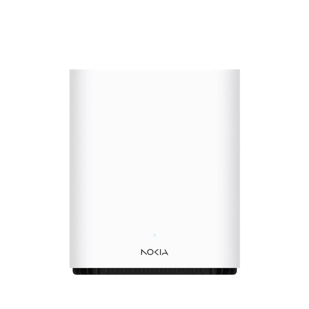 FastMile 5G Gateway 2 with 7.6 dBI antenna gain uses a mobile app