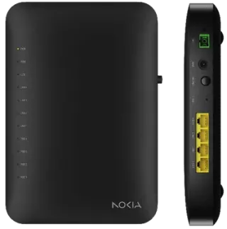 Aurelis Optical Modem G-040P-T