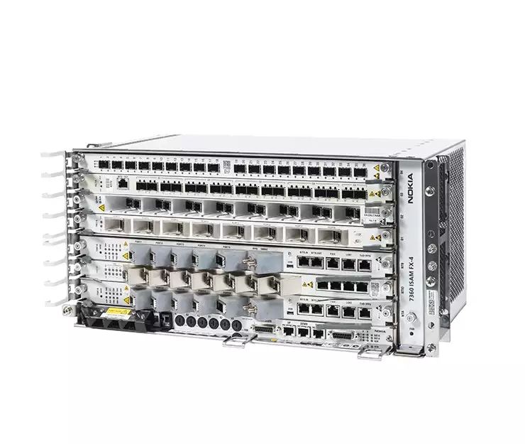 optical lan