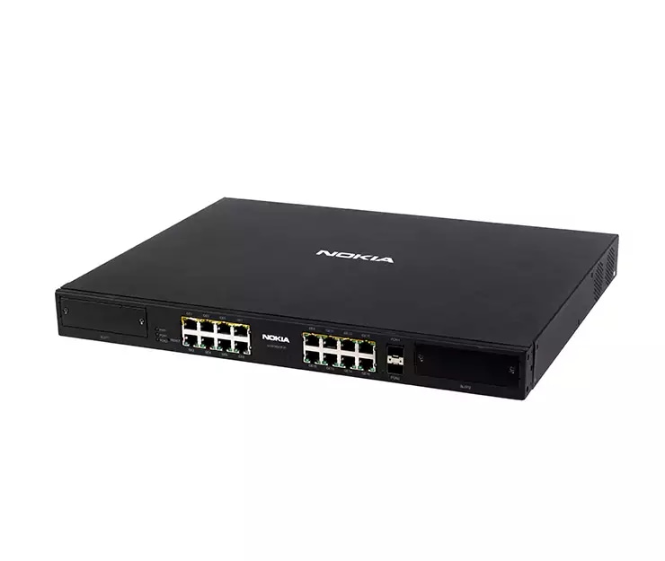 7368 ISAM ONT U-00160CP-P