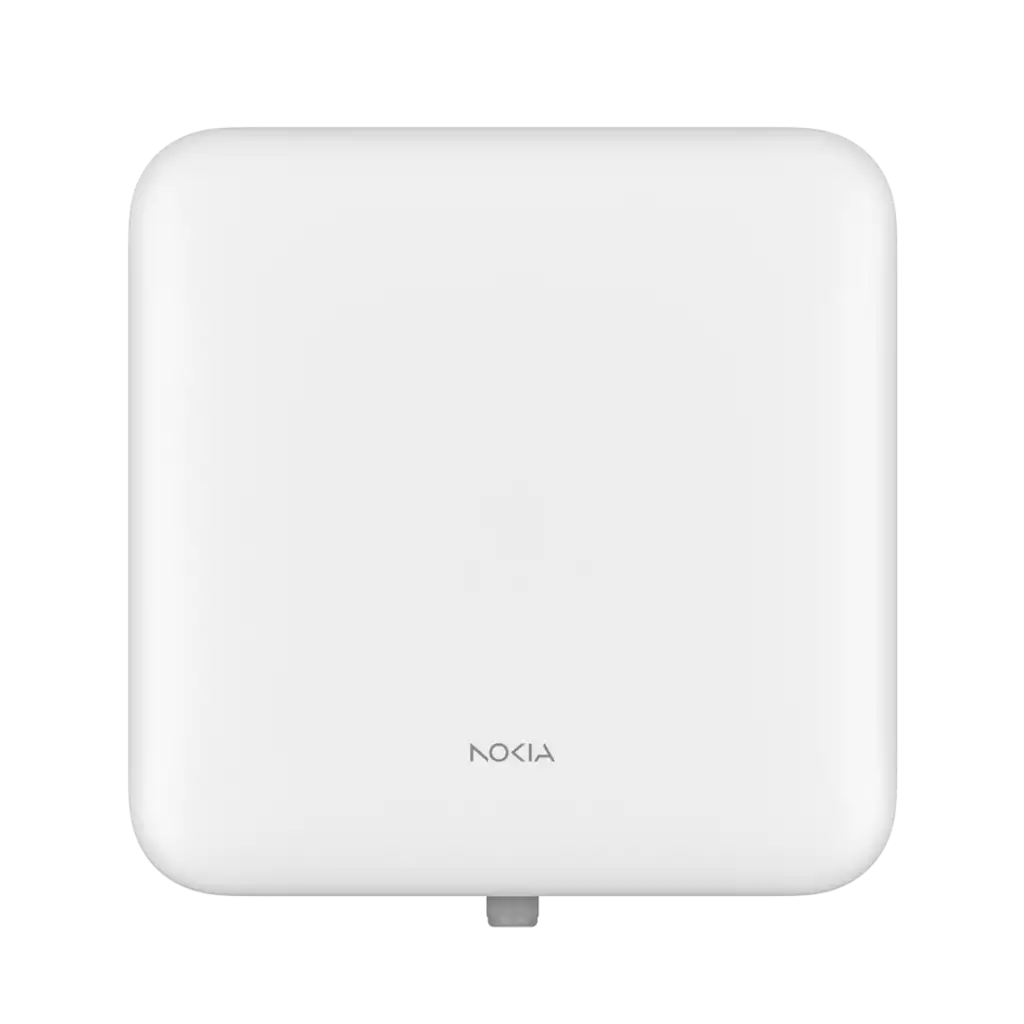 4G receivers