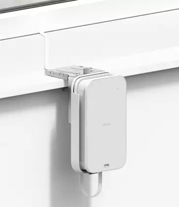 5G_receiver_bracket