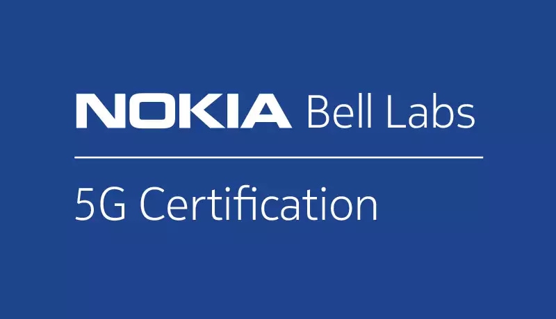 Nokia Bell Labs 5G Certification