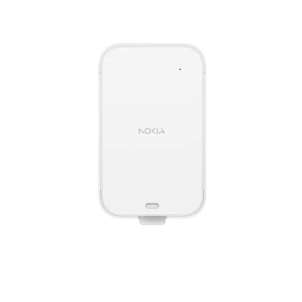 5G window mount