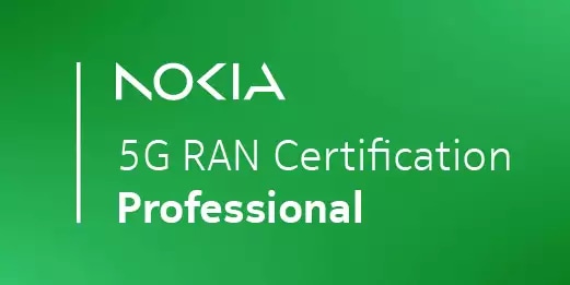 5G Network professional