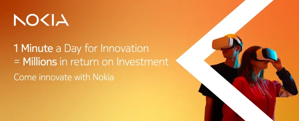 Invent with Nokia