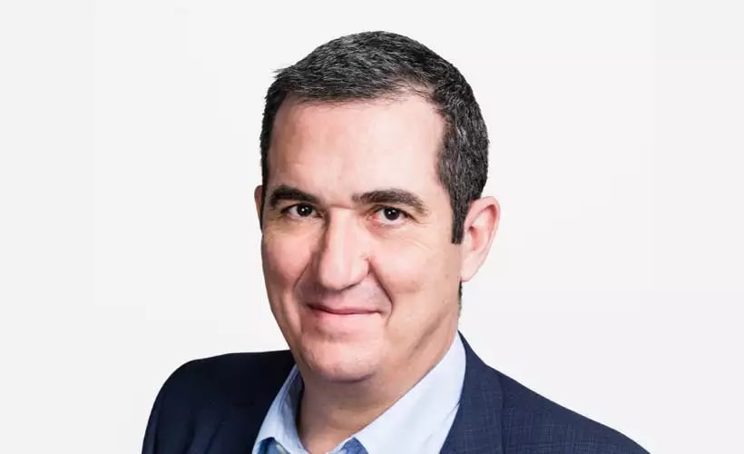 Federico Guillén