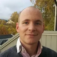 Pal Gronsund