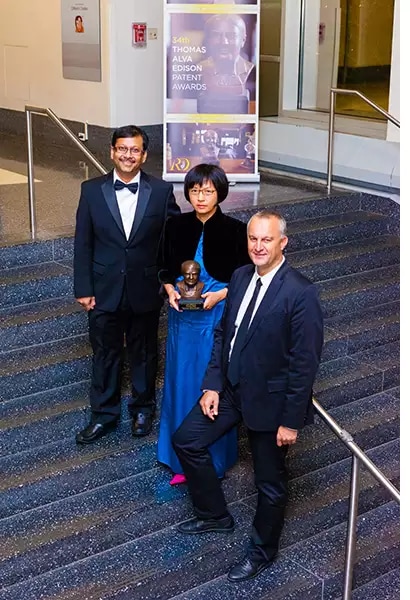 award