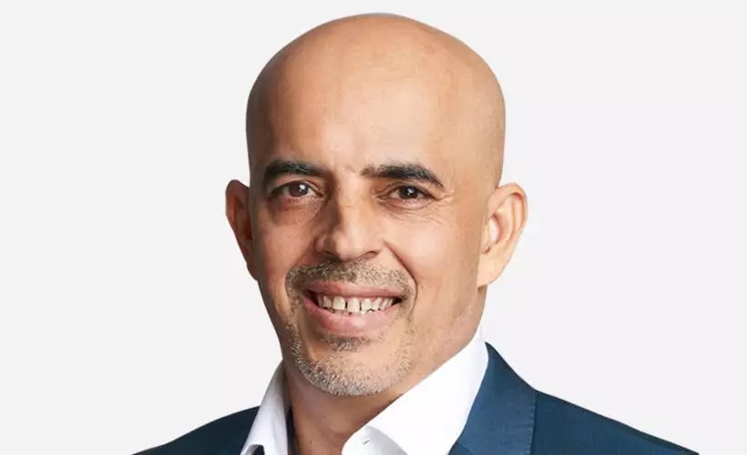Raghav Sahgal