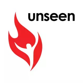 Unseen logo