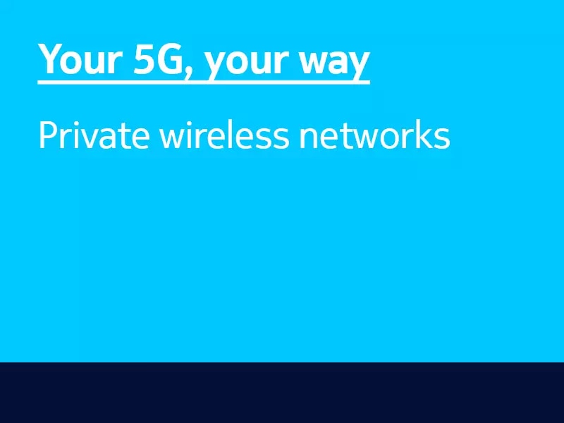 5g your way