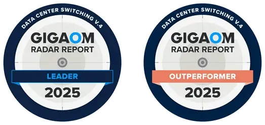 Gigaom badges