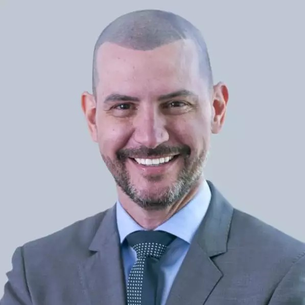 Ailton Santos