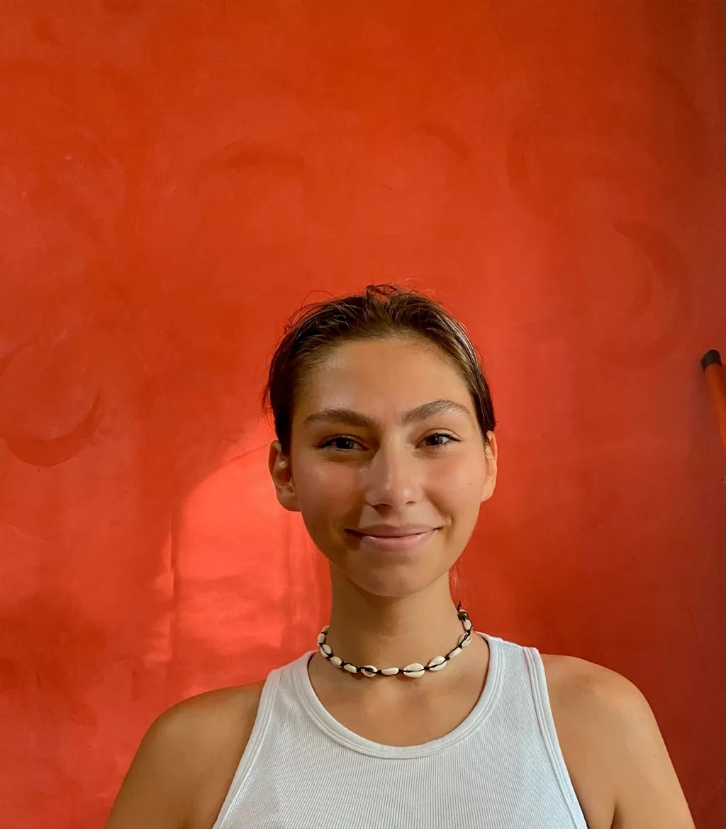 Anna Vrbaski