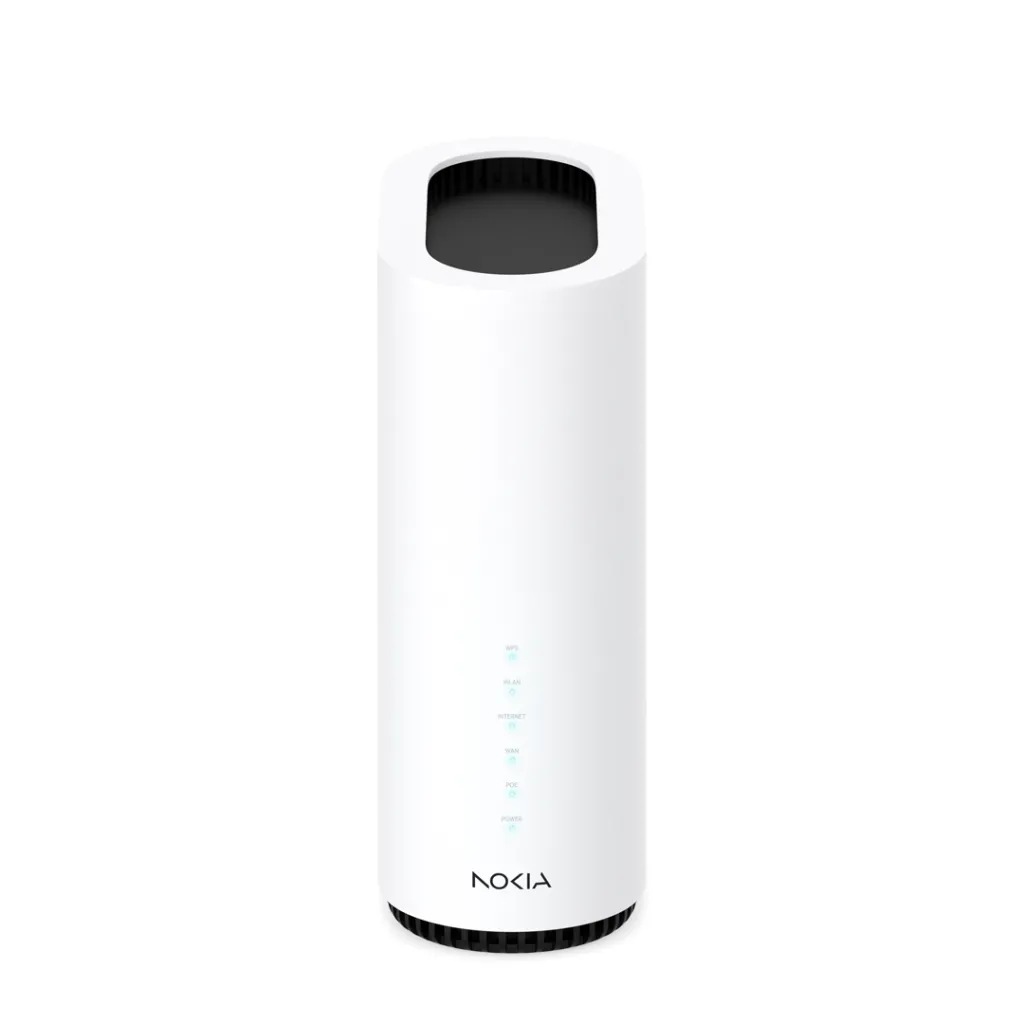 Discover Home WiFi Nokia