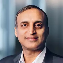 Bhaskar Gorti