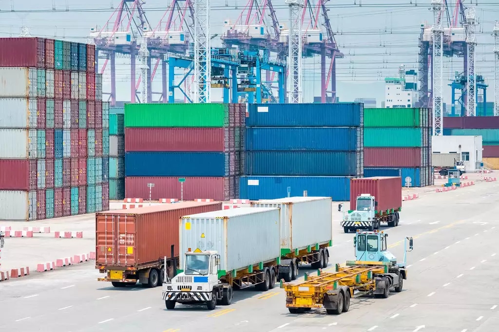 Container