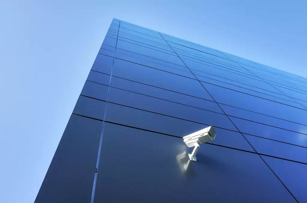 cctv-camera