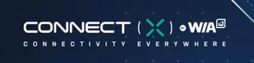 connect x logo