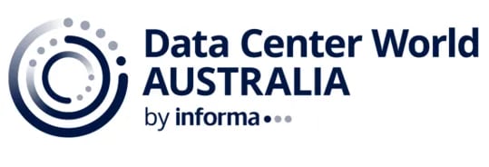 logo data center world