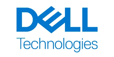 dell logo