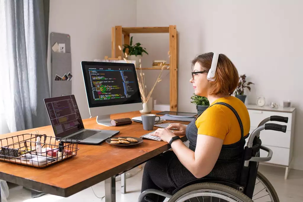 disabled-coder-working-from-home