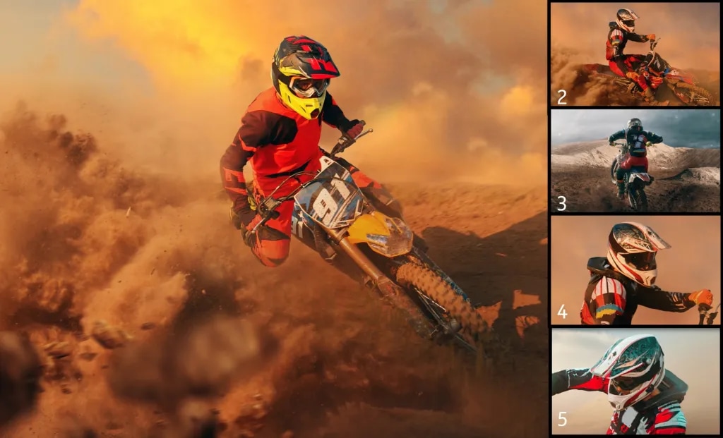 Advantages of the single-player multiview approach