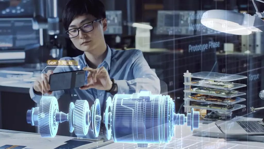 Digital twin