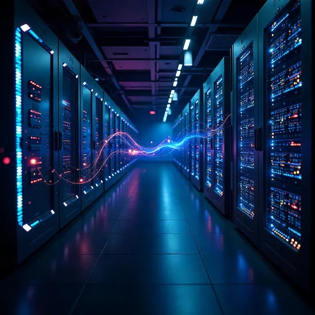 Data center