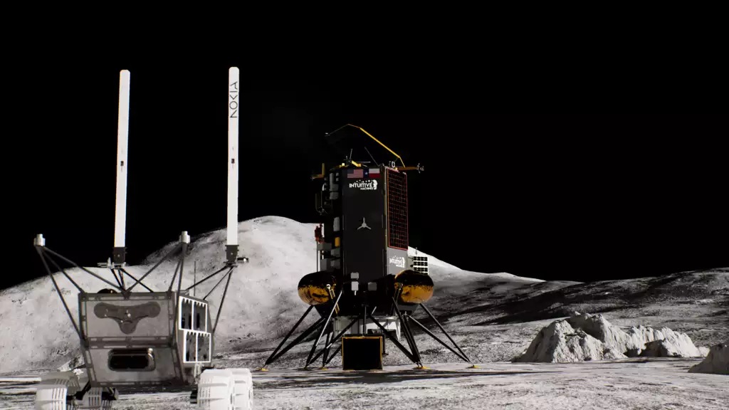 MAPP rover remotely operated over LTE network