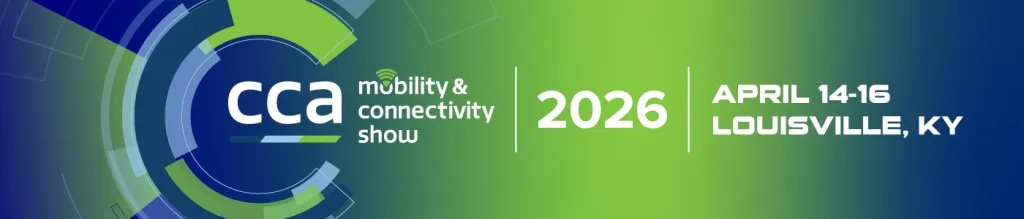 CCA Mobile Carriers Show