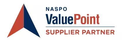 naspo logo