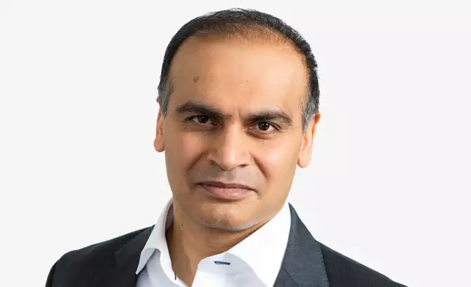 Nishant Batra