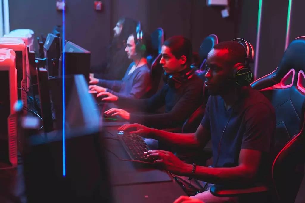 esports