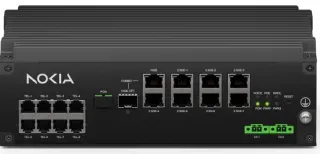 Aurelis Optical Modem U-880XP-P