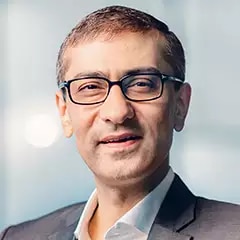 Rajeev Suri