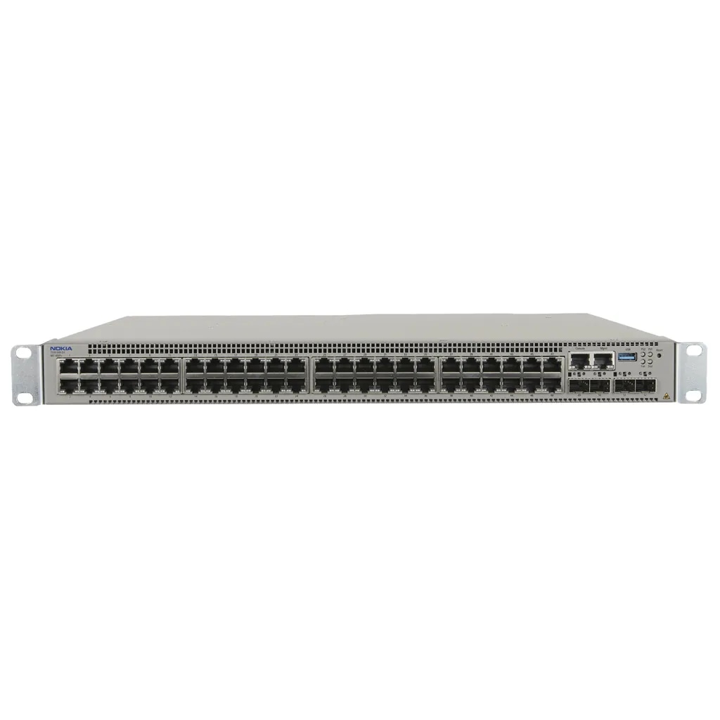 7220 IXR-D1 for data center fabrics product photo