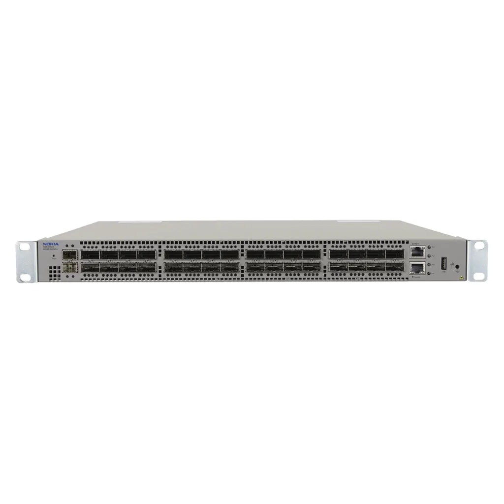 7220 IXR-D3L for data center fabrics product photo
