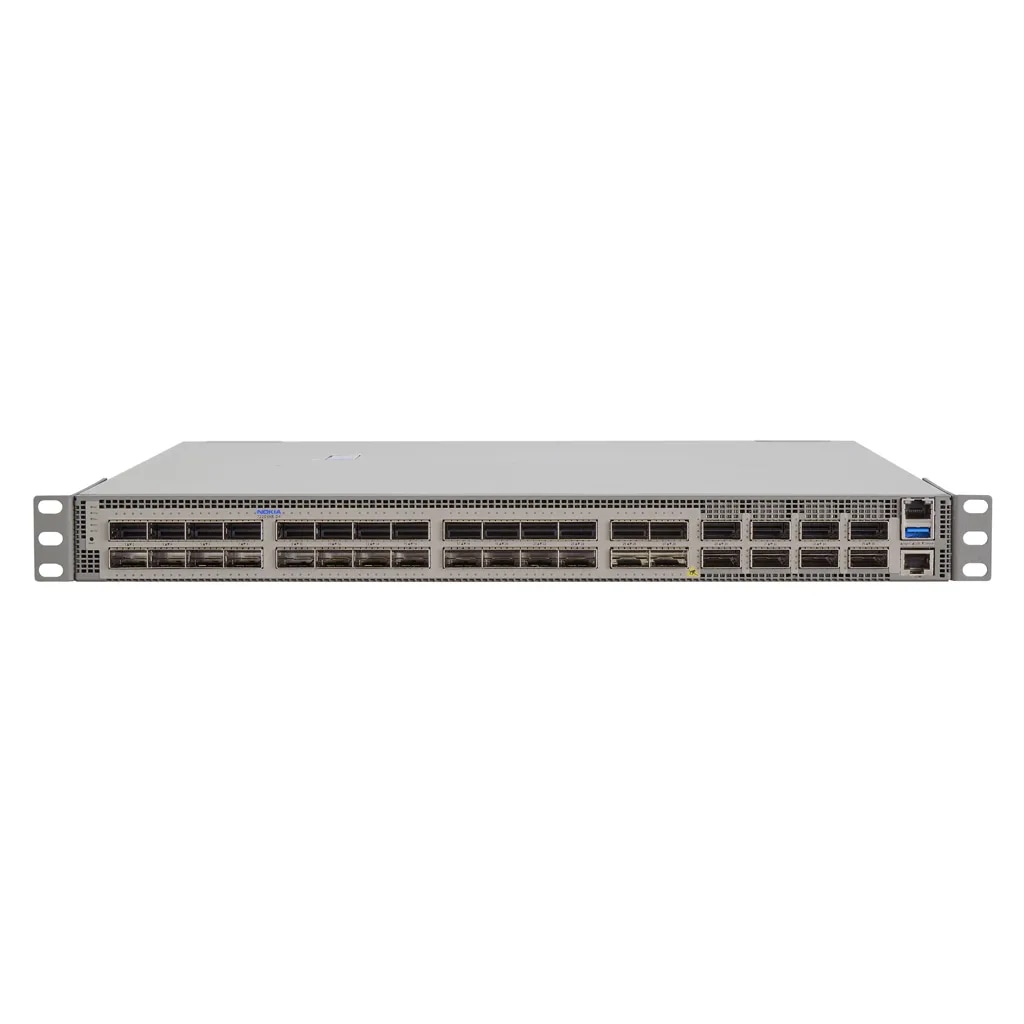 7220 IXR-D4 for data center fabrics product photo