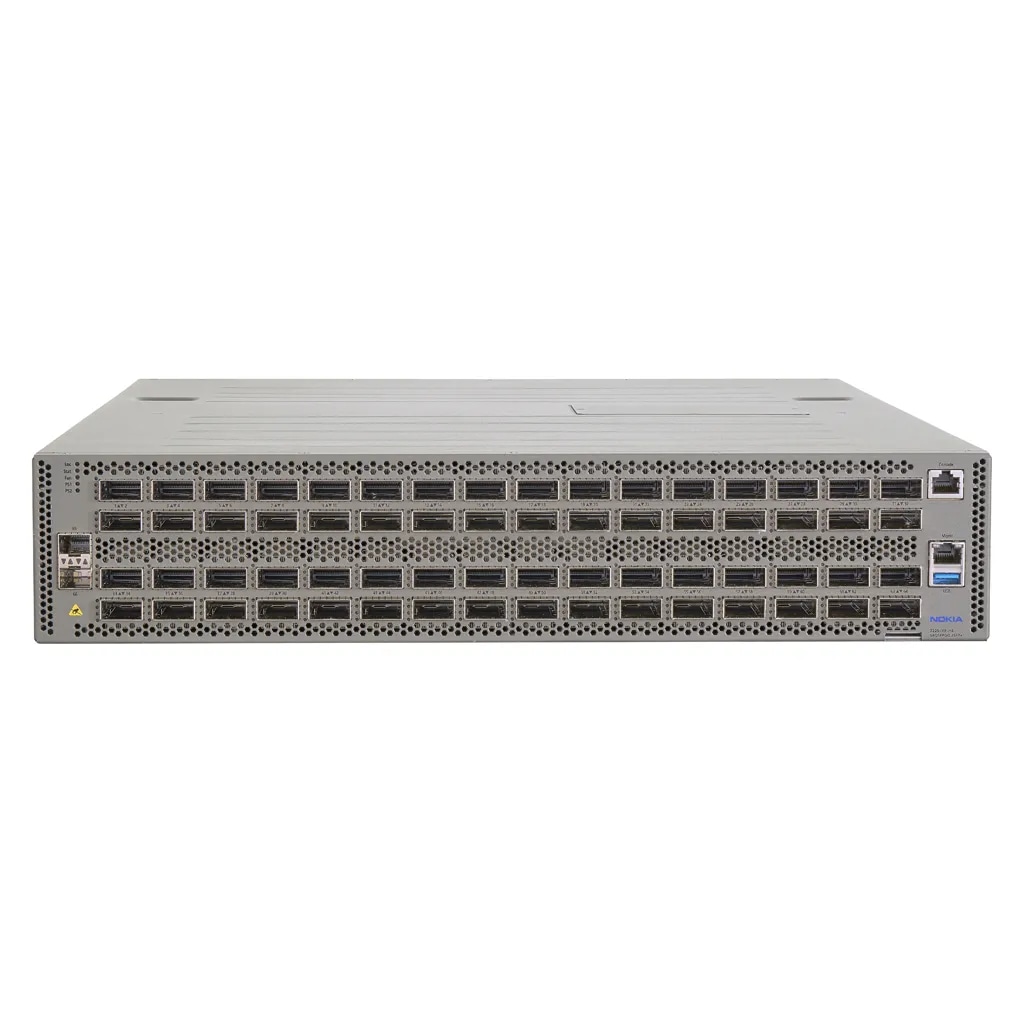 7220 IXR-H4 for data center fabrics product photo