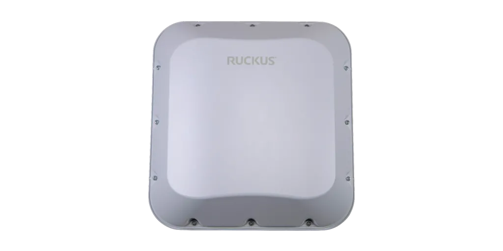 Ruckus Wi-Fi outdoor AP T670SN Wi-Fi 7
