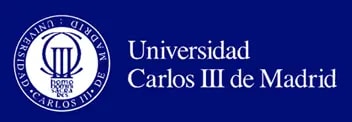 Universidad Carlos III de Madrid logo