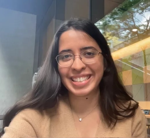 Vanshika Virmani