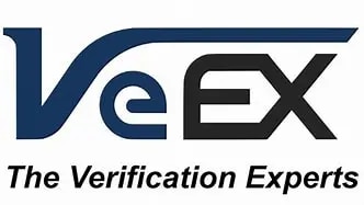 veex logo