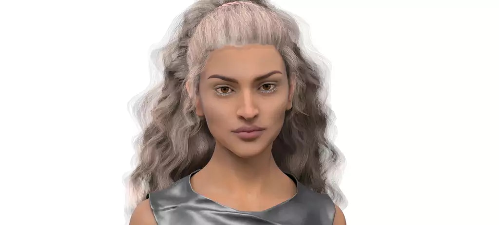 Thanks to video-based point cloud coding, we can be immersed in future gaming experiences as the characters appear right in front of us as lifelike holograms. 